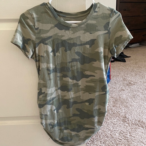Old Navy Tops - 2- Pack Maternity Shirts